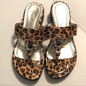 Marc Fisher Sandals